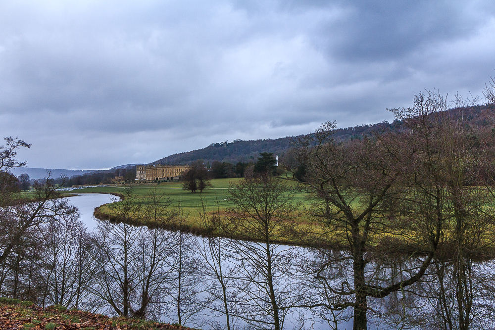Chatsworth Chatsworth